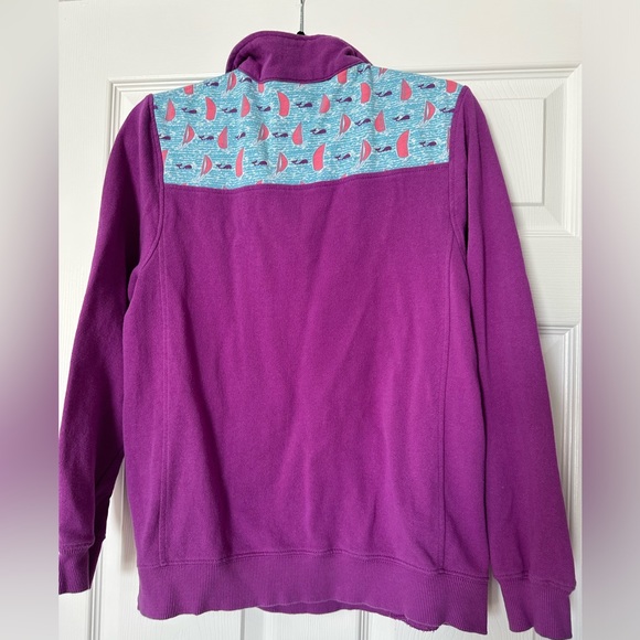 Simply Southern pullover - Picture 5 of 6